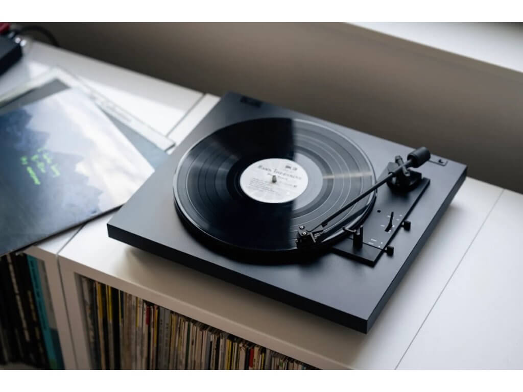 Pro-Ject A1.2 gramofon hifisafir 9